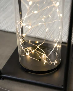 Balsam Hill Solar Fairy Light Lanterns Best