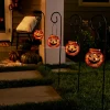 Balsam Hill Solar Halloween Pathway Lights Best