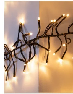 Balsam Hill Solar Powered Light Strings