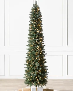 Balsam Hill Sonoma Slim® Trees Hot