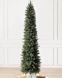 Balsam Hill Sonoma Slim® Trees Hot