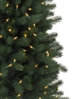 Balsam Hill Sonoma Slim® Trees Hot