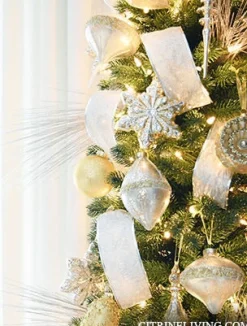 Balsam Hill Sonoma Slim® Trees Hot