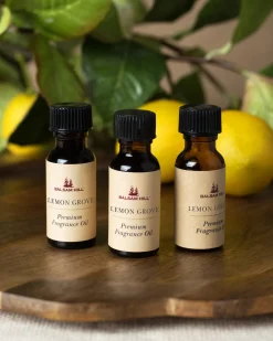 Balsam Hill Spring Scents Of The Season Cartridge Set Sale