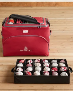 Balsam Hill Stack & Lock Storage System Discount