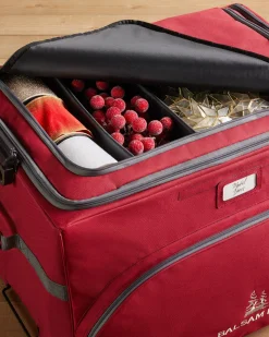 Balsam Hill Stack & Lock Storage System Discount