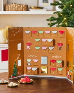 Balsam Hill Sugarfina 24 Tastes Of Christmas Tasting Collection Best