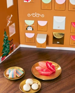 Balsam Hill Sugarfina 24 Tastes Of Christmas Tasting Collection Best