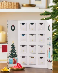 Balsam Hill Sugarfina Holiday Boutique Tasting Collection Online