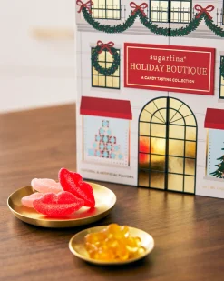 Balsam Hill Sugarfina Holiday Boutique Tasting Collection Online