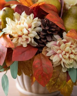 Balsam Hill Sweet Pear Foliage Online