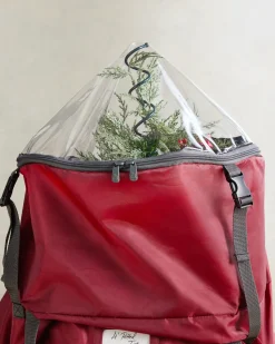 Balsam Hill Tabletop Tree Storage Bag