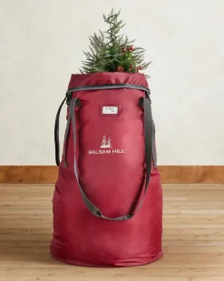 Balsam Hill Tabletop Tree Storage Bag