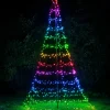 Balsam Hill Twinkly LED Cone Trees Hot