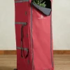 Balsam Hill Upright Rolling Christmas Tree Storage Bag Best