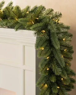 Balsam Hill Vermont White Spruce Foliage Discount