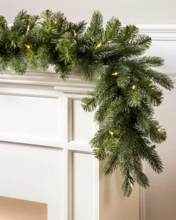 Balsam Hill Vermont White Spruce Foliage Discount
