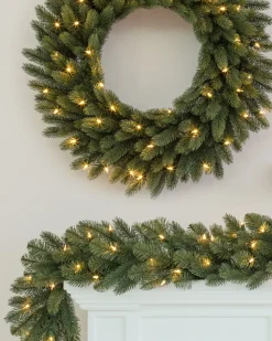 Balsam Hill Vermont White Spruce Foliage Discount