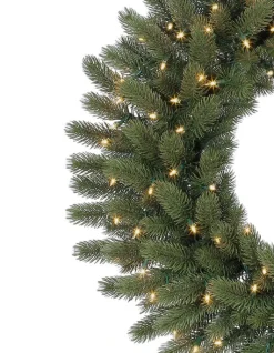 Balsam Hill Vermont White Spruce Foliage Discount