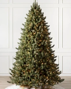 Balsam Hill Vermont White Spruce® ReNEW™ New