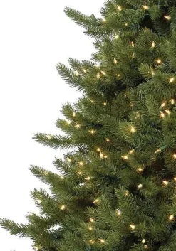Balsam Hill Vermont White Spruce® ReNEW™ New