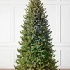 Balsam Hill Vermont White Spruce® Trees Outlet