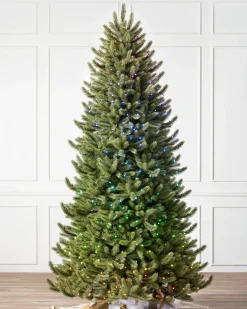 Balsam Hill Vermont White Spruce® Trees Outlet