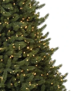 Balsam Hill Vermont White Spruce® Trees Outlet