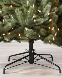 Balsam Hill Vermont White Spruce® Trees Outlet