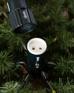 Balsam Hill Vermont White Spruce® Trees Outlet