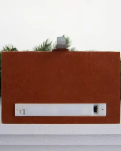 Balsam Hill Wooden Alpine Village Stocking Holders Outlet