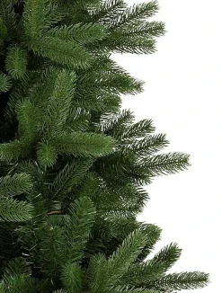 Balsam Hill Woodland Spruce Trees Hot