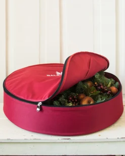 Balsam Hill Wreath Storage Bags Discount