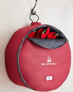 Balsam Hill Wreath Storage Bags Discount