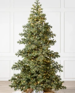 Balsam Hill Yukon Spruce® ReNEW™ Best