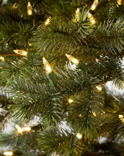 Balsam Hill Yukon Spruce® ReNEW™ Best