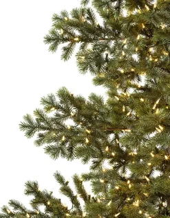 Balsam Hill Yukon Spruce® ReNEW™ Best