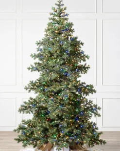 Balsam Hill Yukon Spruce® Trees Hot